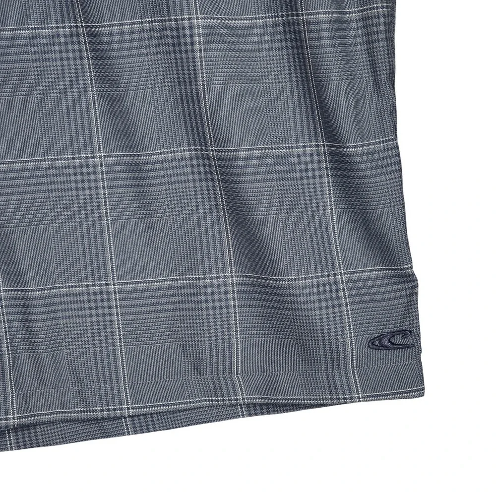 Oneill Hybrid Short 38 Men Marcos Flat Front 9